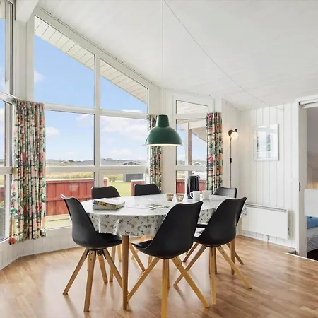 Prázdninový dům Ln2020-hjorring-fjorden-2 Hjørring