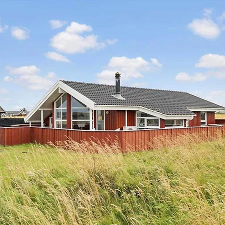Prázdninový dům Ln2020-hjorring-fjorden-2 *