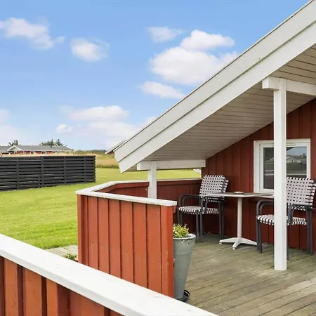 Prázdninový dům Ln2020-hjorring-fjorden-2 *