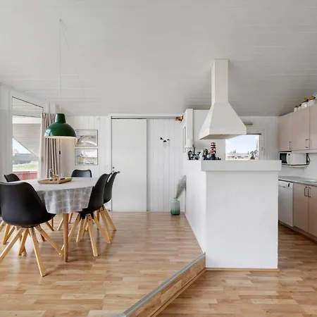 Ln2020-hjorring-fjorden-2 Vakantiehuis