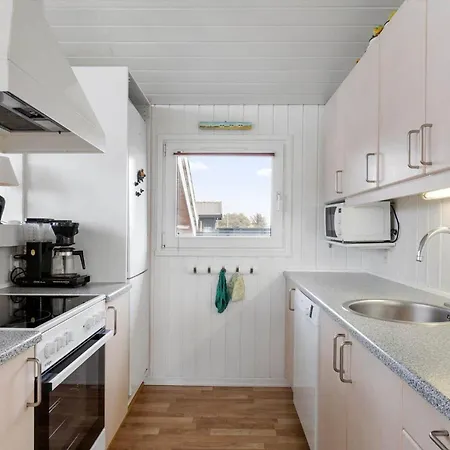 Feriehus Ln2020-hjorring-fjorden-2